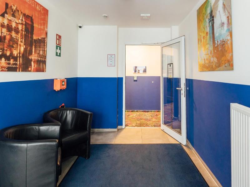 Myky Hotel Boardinghouse image