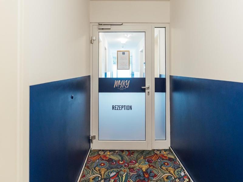 Myky Hotel Boardinghouse image