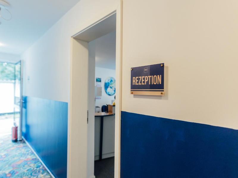 Myky Hotel Boardinghouse image