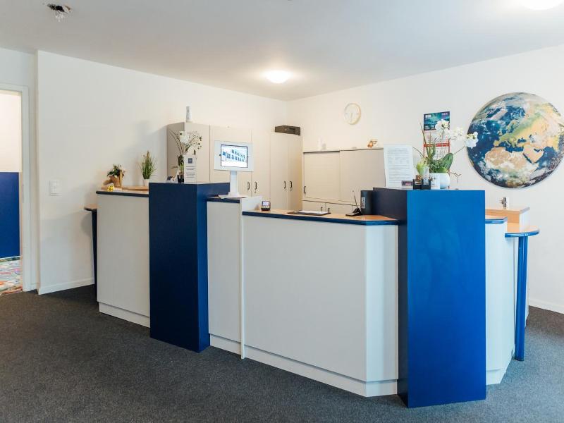 Myky Hotel Boardinghouse image