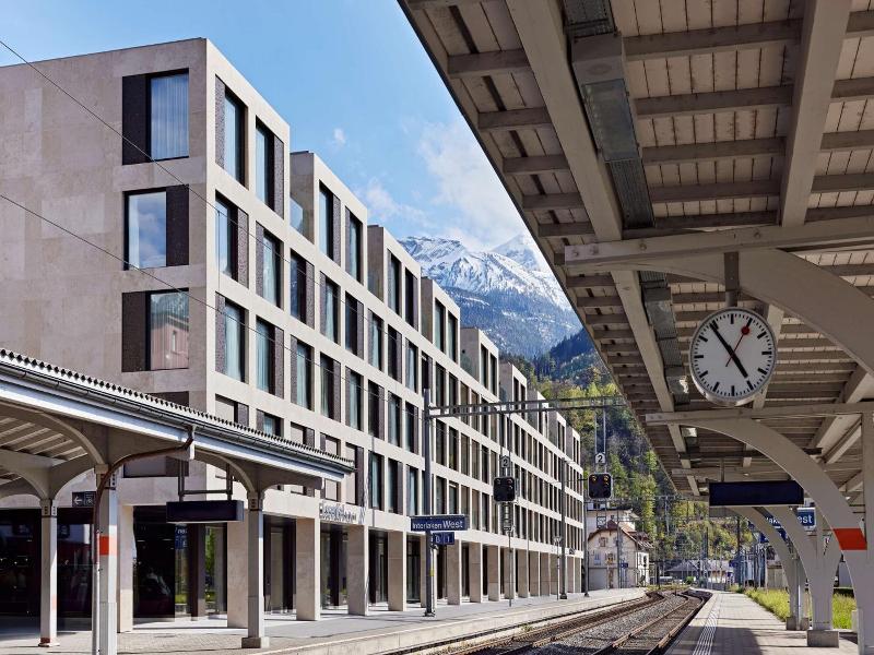 Essential By Dorint Interlaken New Opening image