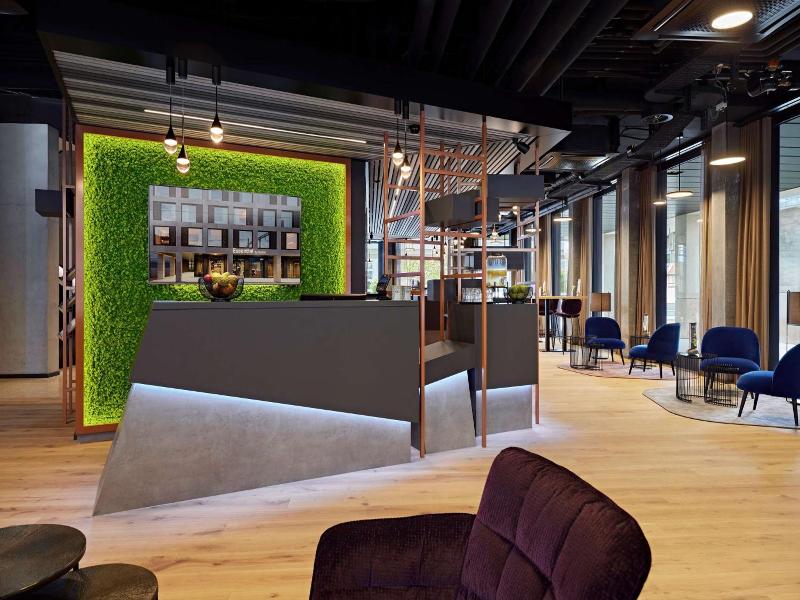 Essential By Dorint Interlaken New Opening image