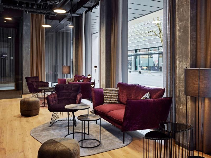 Essential By Dorint Interlaken New Opening image