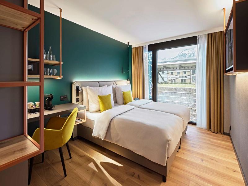 Essential By Dorint Interlaken New Opening image
