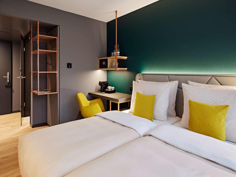 Essential By Dorint Interlaken New Opening image