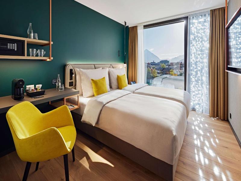Essential By Dorint Interlaken New Opening image