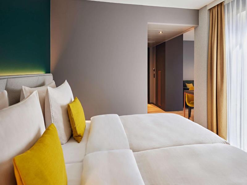 Essential By Dorint Interlaken New Opening image