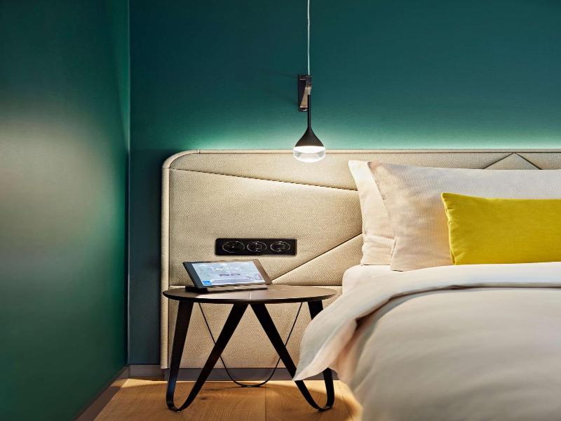 Essential By Dorint Interlaken New Opening image