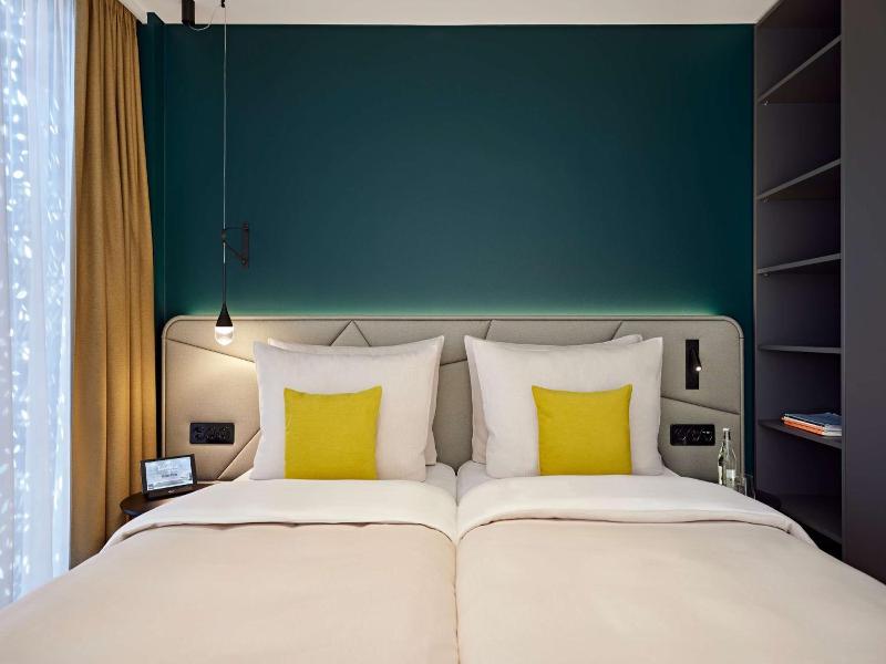 Essential By Dorint Interlaken New Opening image