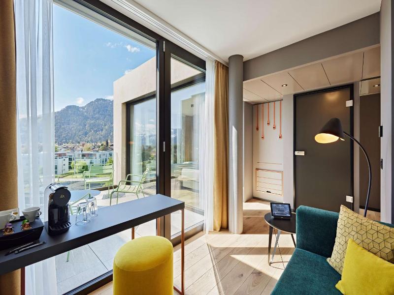 Essential By Dorint Interlaken New Opening image