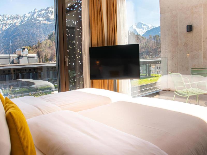 Essential By Dorint Interlaken New Opening image