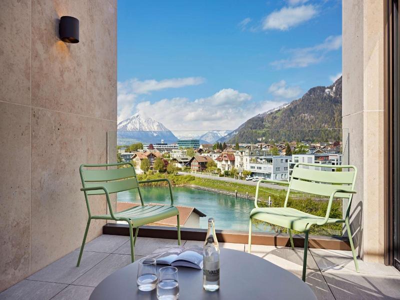 Essential By Dorint Interlaken New Opening image