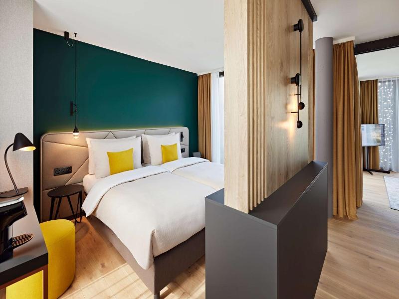 Essential By Dorint Interlaken New Opening image