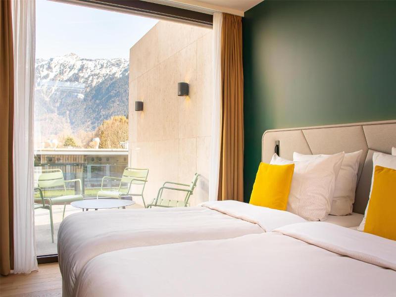 Essential By Dorint Interlaken New Opening image