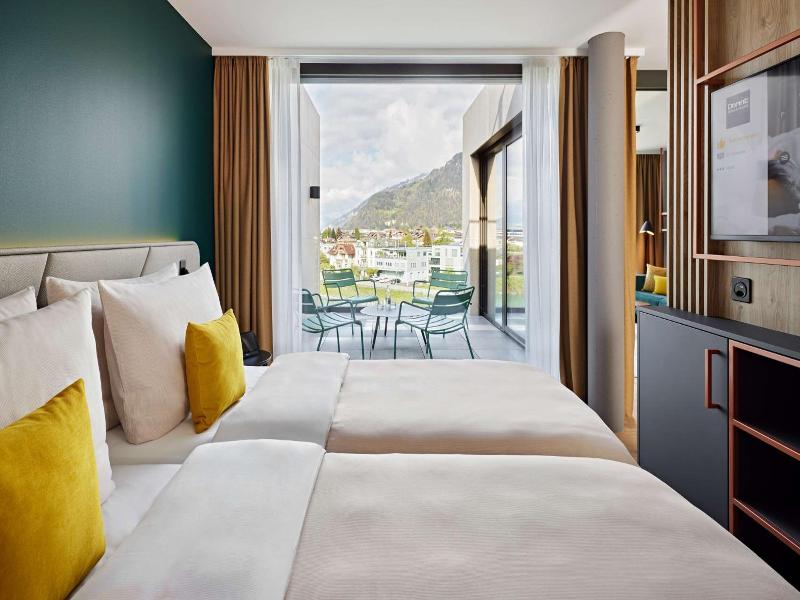 Essential By Dorint Interlaken New Opening image