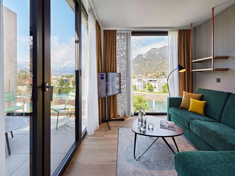 Essential By Dorint Interlaken New Opening image