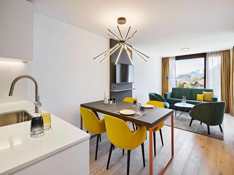 Essential By Dorint Interlaken New Opening image