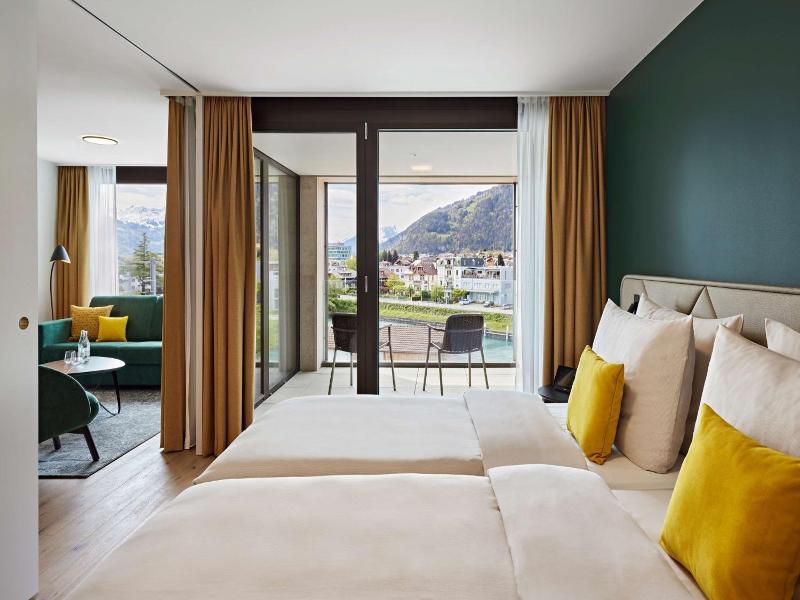 Essential By Dorint Interlaken New Opening image