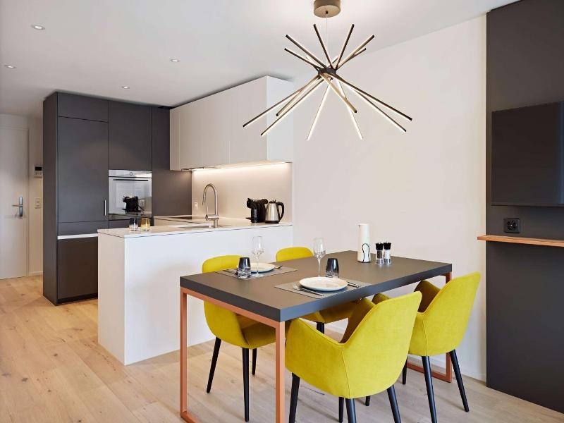Essential By Dorint Interlaken New Opening image