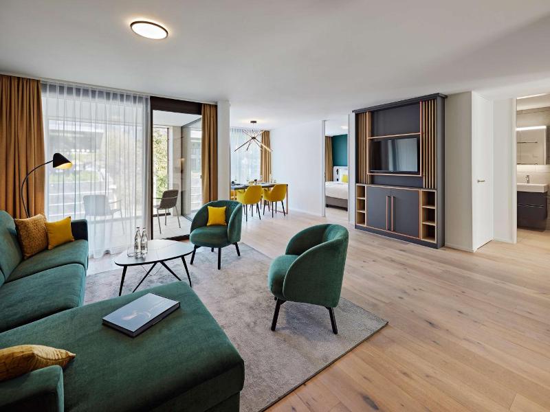 Essential By Dorint Interlaken New Opening image