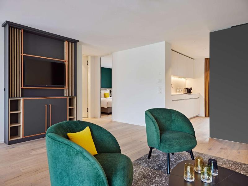 Essential By Dorint Interlaken New Opening image