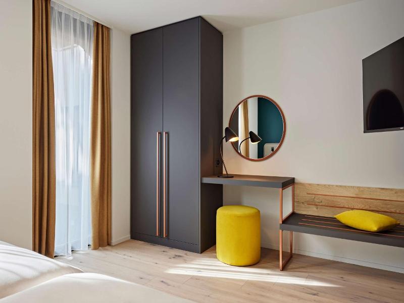 Essential By Dorint Interlaken New Opening image