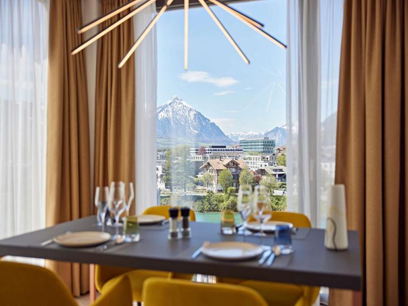 Essential By Dorint Interlaken New Opening image