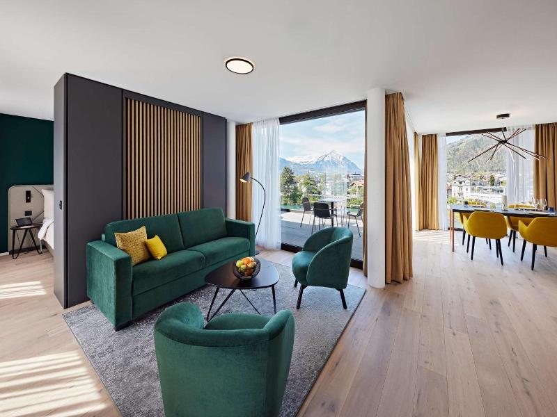 Essential By Dorint Interlaken New Opening image
