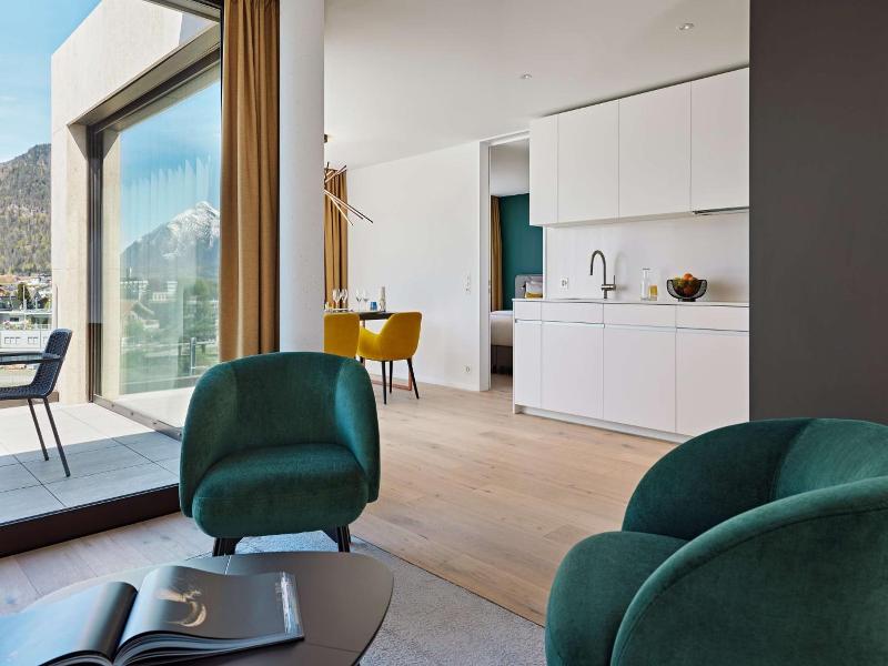 Essential By Dorint Interlaken New Opening image