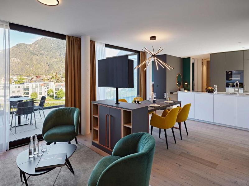 Essential By Dorint Interlaken New Opening image