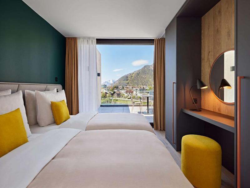 Essential By Dorint Interlaken New Opening image