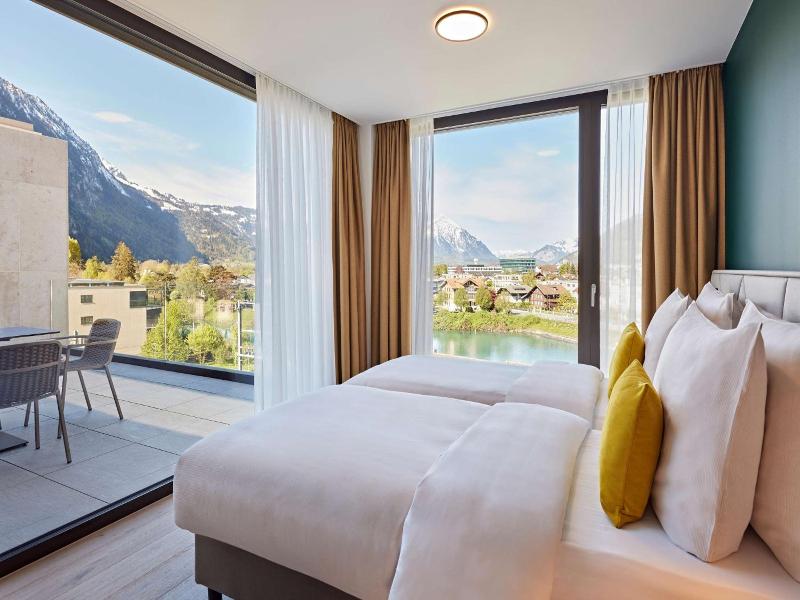 Essential By Dorint Interlaken New Opening image