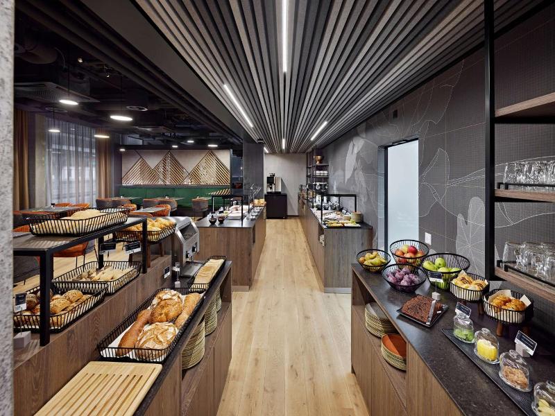Essential By Dorint Interlaken New Opening image