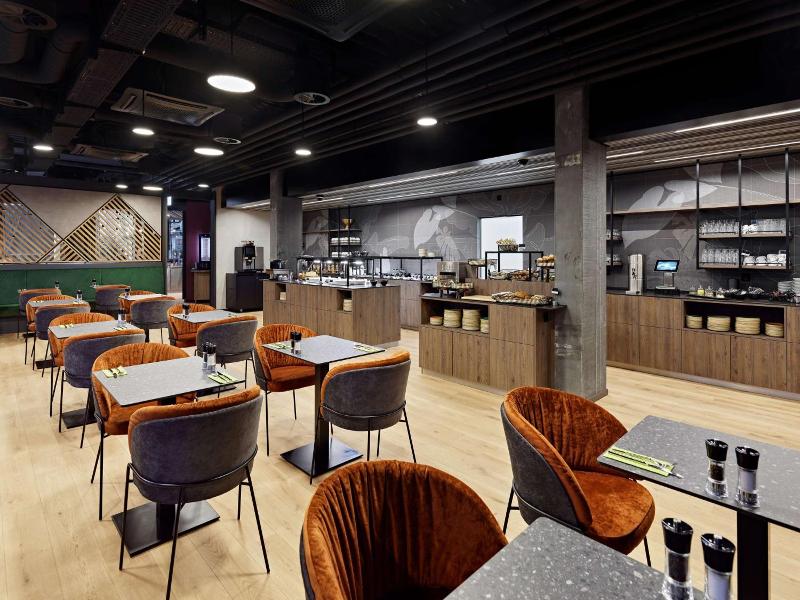 Essential By Dorint Interlaken New Opening image