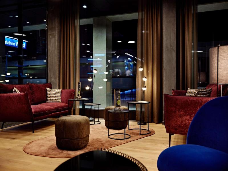 Essential By Dorint Interlaken New Opening image