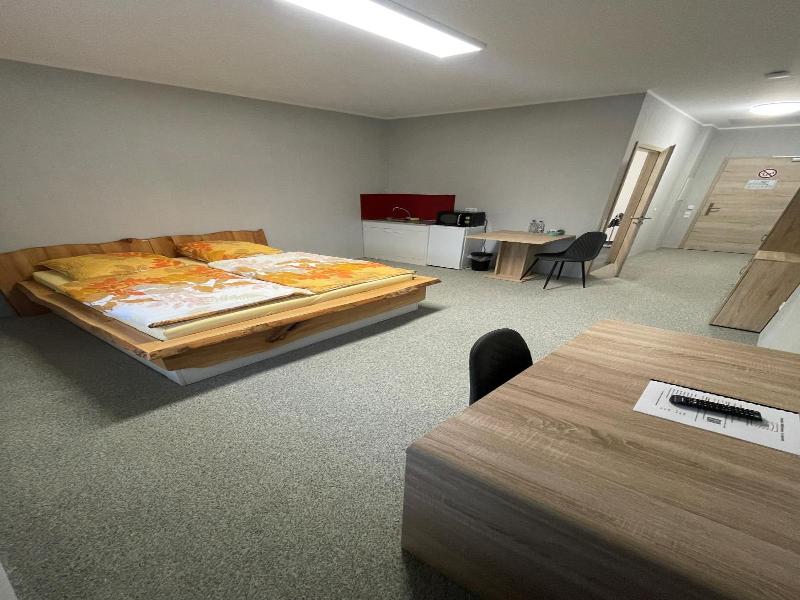 Gphotel Boardinghaus image