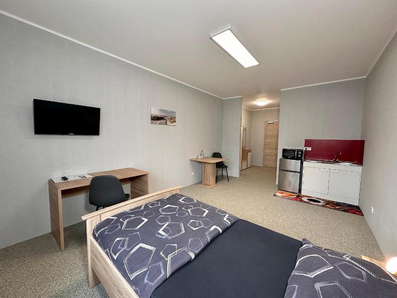 Gphotel Boardinghaus image