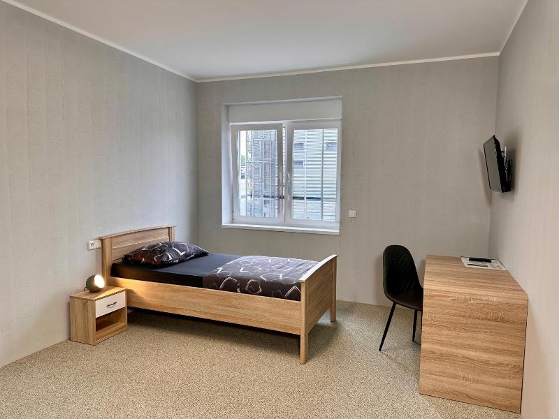 Gphotel Boardinghaus image