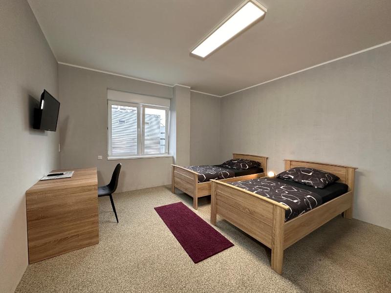 Gphotel Boardinghaus image