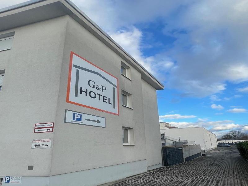 Gphotel Boardinghaus image