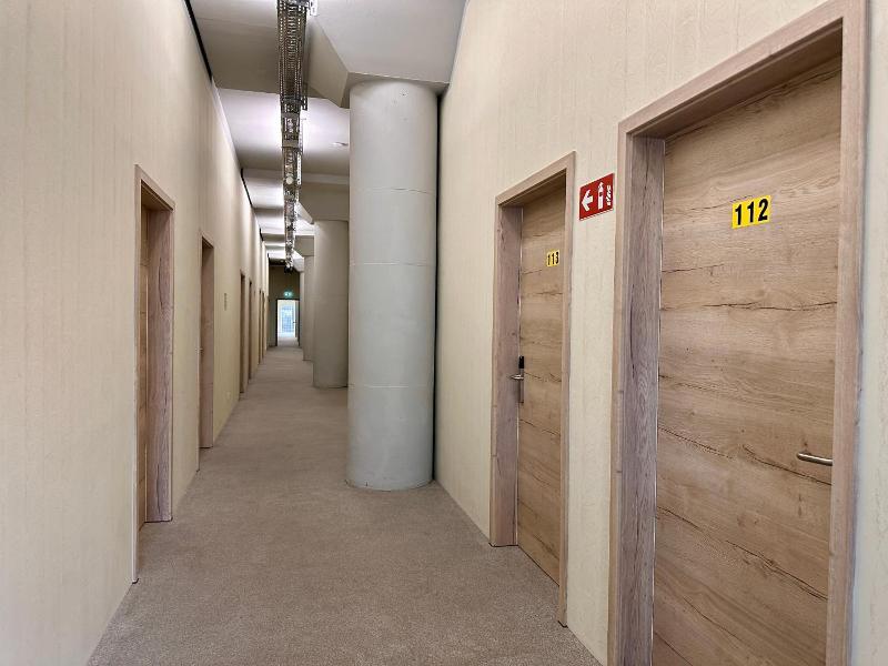Gphotel Boardinghaus image