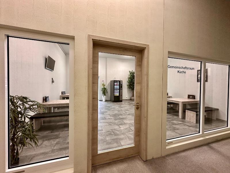 Gphotel Boardinghaus image