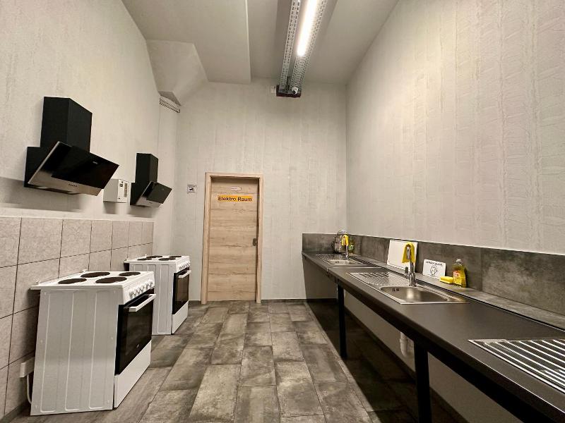 Gphotel Boardinghaus image