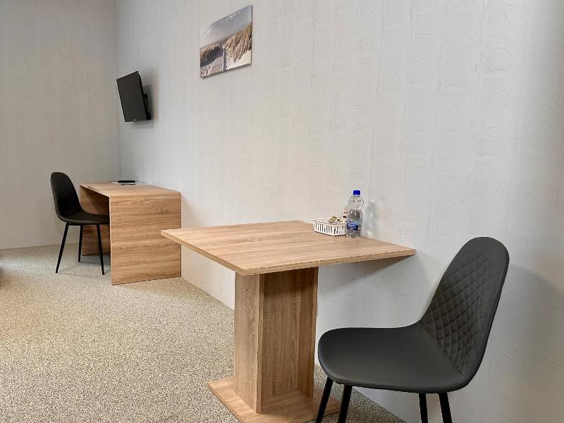 Gphotel Boardinghaus image