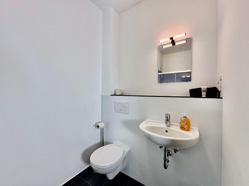 Gphotel Boardinghaus image