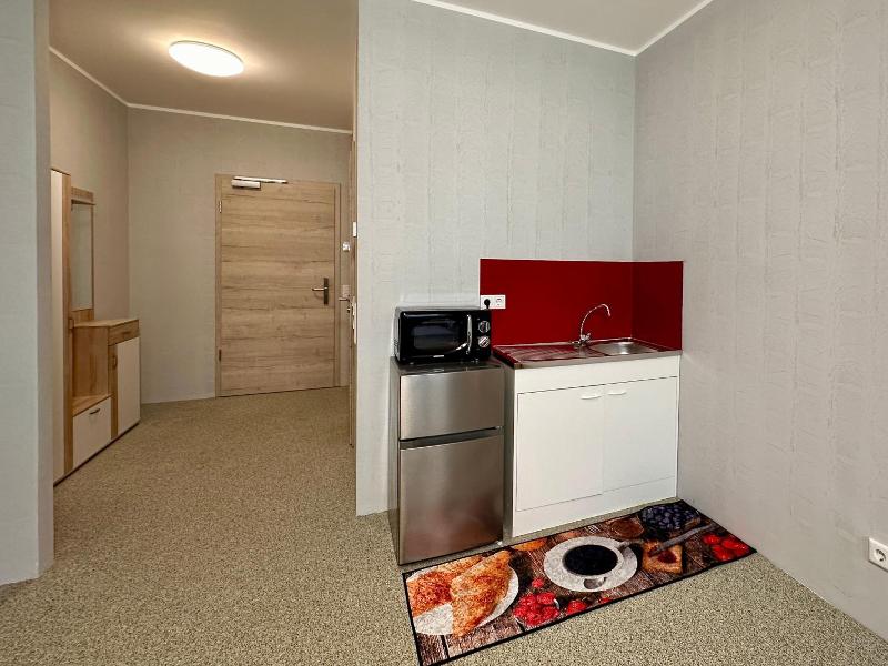 Gphotel Boardinghaus image