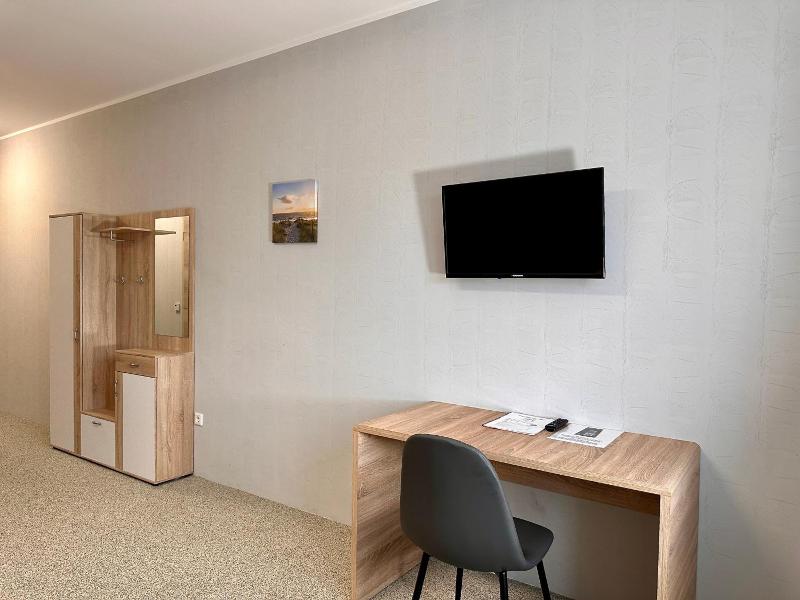 Gphotel Boardinghaus image