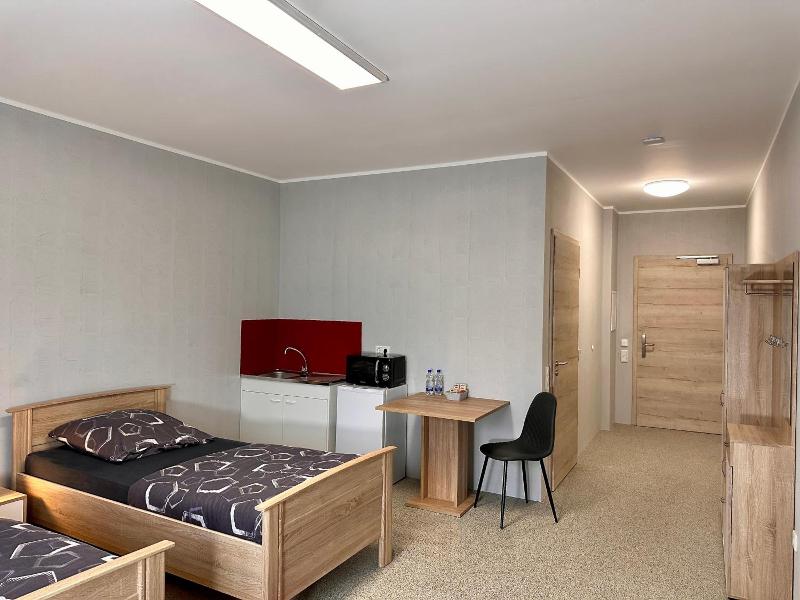 Gphotel Boardinghaus image