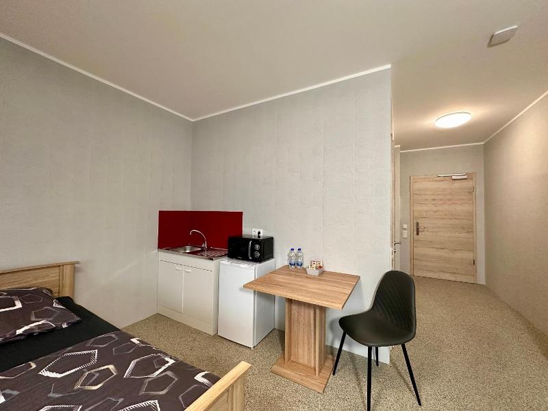 Gphotel Boardinghaus image