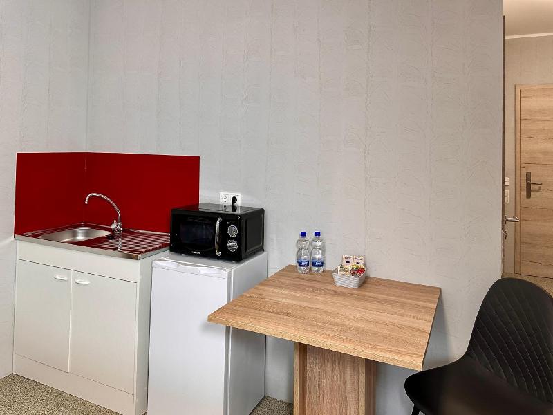 Gphotel Boardinghaus image